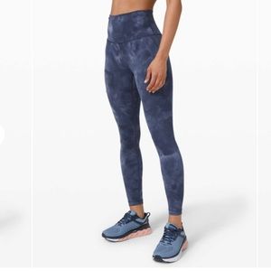 Lululemon Wunder Train 25
